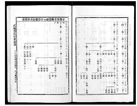 [曾]武城曾氏重修族谱_不分卷 (江西) 武城曾氏重修家谱_三.pdf