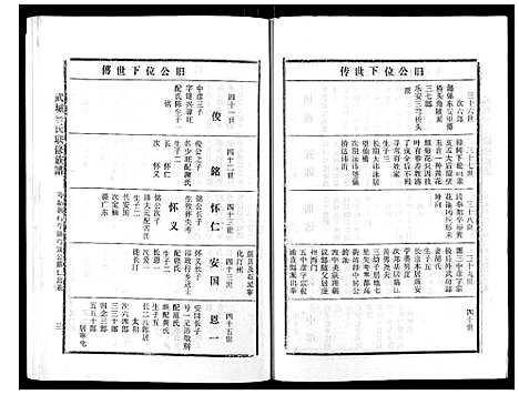 [曾]武城曾氏重修族谱_不分卷 (江西) 武城曾氏重修家谱_十四.pdf