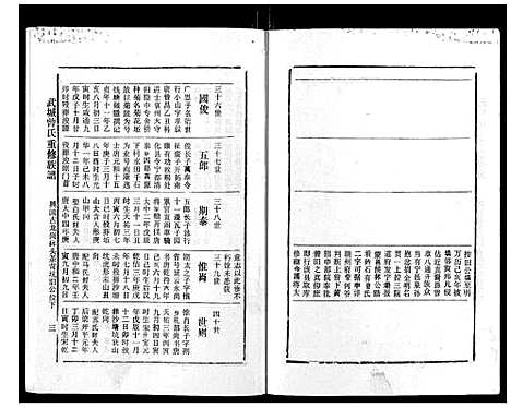 [曾]武城曾氏重修族谱_不分卷 (江西) 武城曾氏重修家谱_二十四.pdf