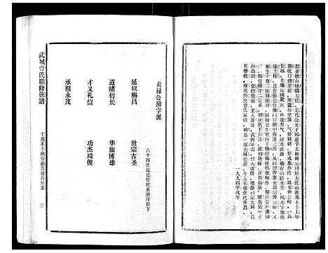 [曾]武城曾氏重修族谱_不分卷 (江西) 武城曾氏重修家谱_二十七.pdf