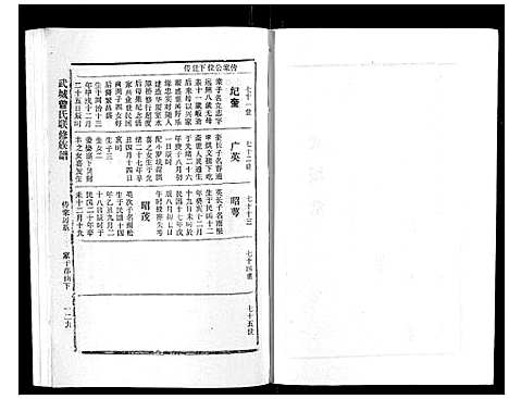 [曾]武城曾氏重修族谱_不分卷 (江西) 武城曾氏重修家谱_四十二.pdf