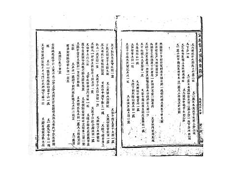 [曾]武城曾氏重修族谱_不分卷 (江西) 武城曾氏重修家谱_二.pdf