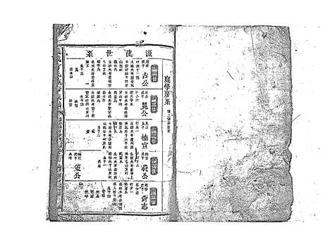 [曾]武城曾氏重修族谱_不分卷 (江西) 武城曾氏重修家谱_三.pdf