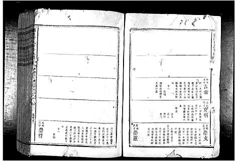 [曾]泸江曾氏重修族谱_不分卷 (江西) 泸江曾氏重修家谱_三.pdf