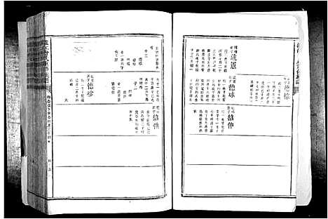 [曾]泸江曾氏重修族谱_不分卷 (江西) 泸江曾氏重修家谱_四.pdf