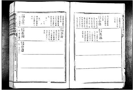 [曾]泸江曾氏重修族谱_不分卷 (江西) 泸江曾氏重修家谱_六.pdf