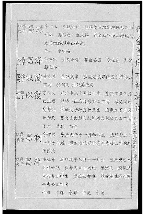 [曾]瑞金曾氏六修族谱 (江西) 瑞金曾氏六修家谱_九.pdf