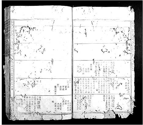 [曾]兴邑上迳总局曾氏重修族谱 (江西) 兴邑上迳总局曾氏重修家谱_二.pdf