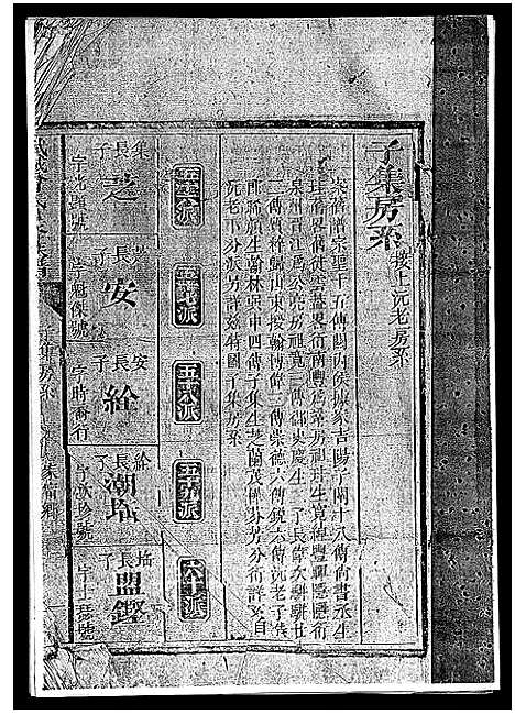 [曾]武城曾氏重修族谱_不分卷-Wucheng Zengshi Zupu (江西) 武城曾氏重修家谱_四.pdf