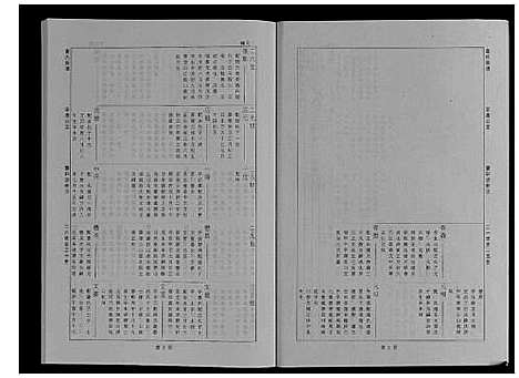 [查]婺源查氏族谱_6卷_16册 (江西) 婺源查氏家谱_十一.pdf