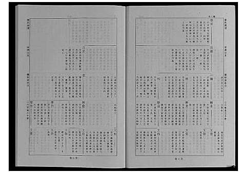 [查]婺源查氏族谱_6卷_16册 (江西) 婺源查氏家谱_十一.pdf