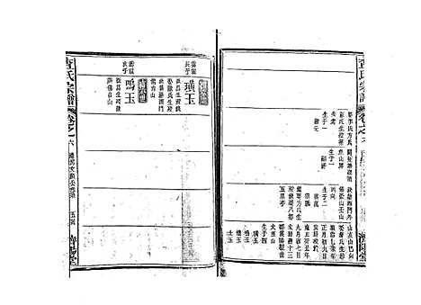 [查]查氏宗谱_7卷首1卷 (江西) 查氏家谱_七.pdf