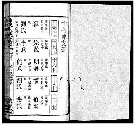 [陈]陈氏大成宗谱_33卷首3卷-Chen Shi Da Cheng_陈氏大成宗谱 (江西、广东、福建) 陈氏大成家谱_十六.pdf