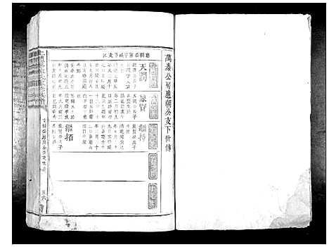 [陈]上礼峰陈氏重修族谱_不分卷 (江西) 上礼峰陈氏重修家谱_五.pdf