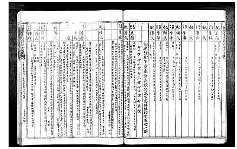 [陈]信丰陈嘉会公派下七修玉碟_不分卷 (江西) 信丰陈嘉会公派下七修玉碟_九.pdf