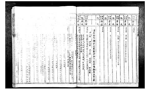 [陈]信丰陈嘉会公派下七修玉碟_不分卷 (江西) 信丰陈嘉会公派下七修玉碟_十.pdf