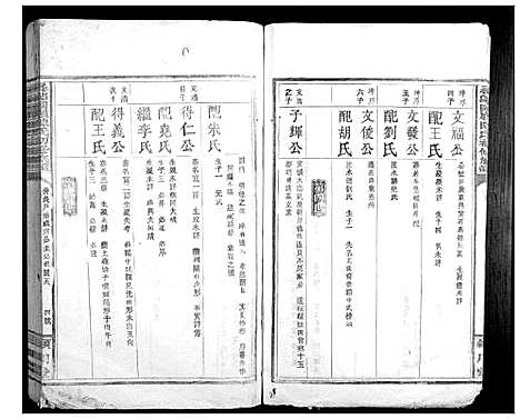 [陈]寻邬图岭陈氏初修族谱 (江西) 寻邬图岭陈氏初修家谱_三.pdf