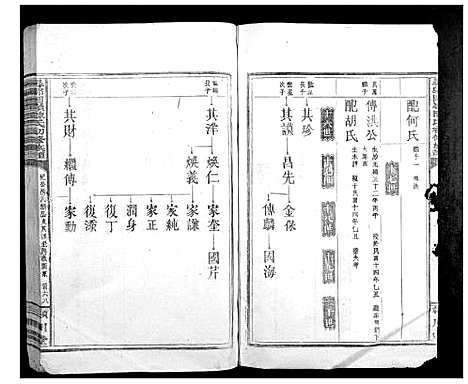 [陈]寻邬图岭陈氏初修族谱 (江西) 寻邬图岭陈氏初修家谱_六.pdf