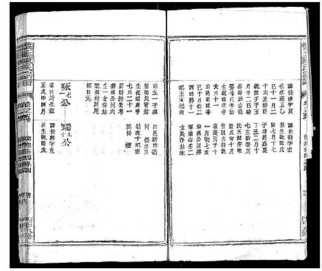 [陈]怀玉陈氏宗谱_14卷 (江西) 怀玉陈氏家谱_四.pdf