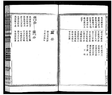 [陈]怀玉陈氏宗谱_14卷 (江西) 怀玉陈氏家谱_五.pdf