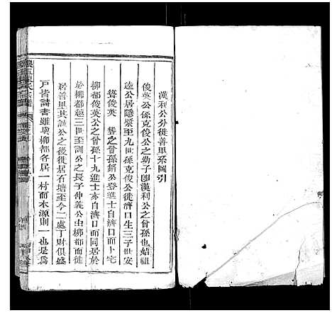 [陈]怀玉陈氏宗谱_14卷 (江西) 怀玉陈氏家谱_六.pdf