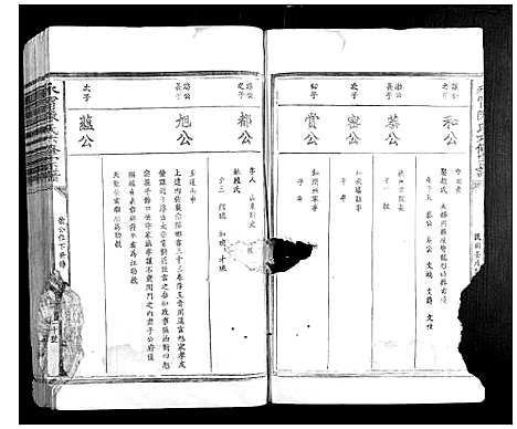 [陈]永宁陈氏六修宗谱 (江西) 永宁陈氏六修家谱_二.pdf