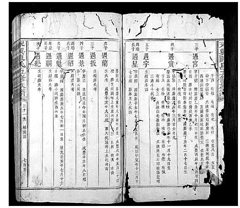 [陈]永兴陈氏五修族谱 (江西) 永兴陈氏五修家谱_二.pdf