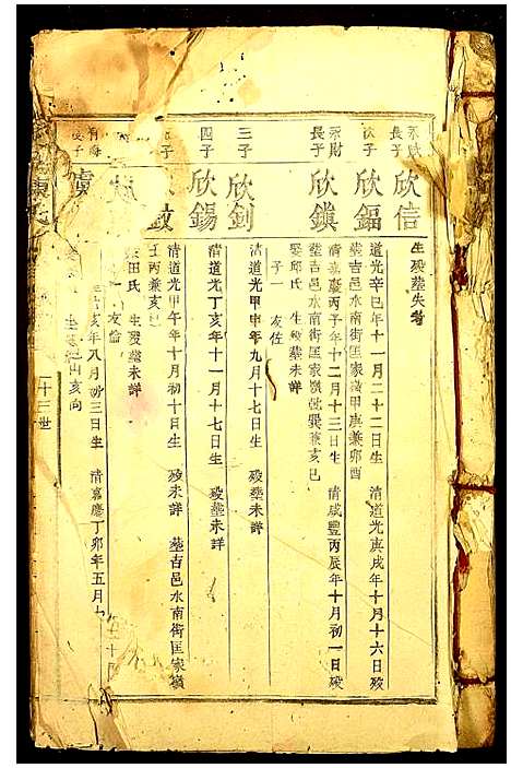 [陈]永丰陈氏七修族谱 (江西) 永丰陈氏七修家谱_九.pdf