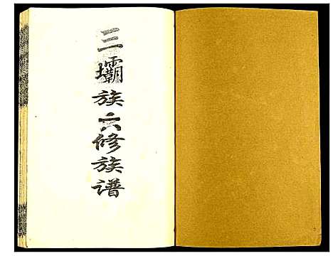 [陈]瑞金颖川陈氏首次联修族谱 (江西) 瑞金颖川陈氏首次联修家谱_九.pdf