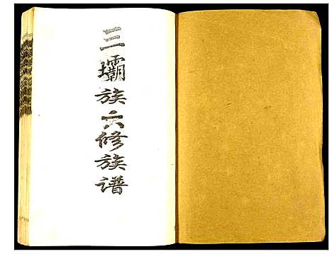 [陈]瑞金颖川陈氏首次联修族谱 (江西) 瑞金颖川陈氏首次联修家谱_十二.pdf