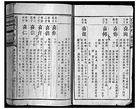 [陈]白溪陈氏十一修族谱 (江西) 白溪陈氏十一修家谱_三.pdf