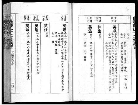 [陈]白溪陈氏十二修族谱_49本 (江西) 白溪陈氏十二修家谱_三十八.pdf