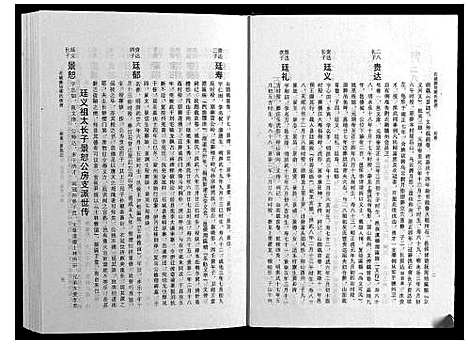 [陈]石城陈坊陈氏族谱 (江西) 石城陈坊陈氏家谱_一.pdf