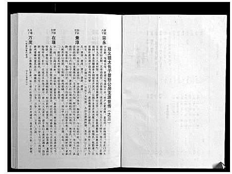 [陈]石城陈坊陈氏族谱 (江西) 石城陈坊陈氏家谱_二.pdf