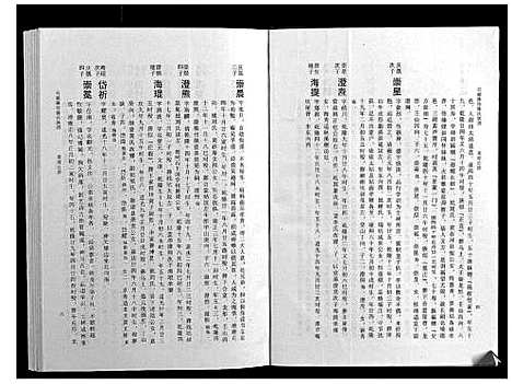 [陈]石城陈坊陈氏族谱 (江西) 石城陈坊陈氏家谱_二.pdf