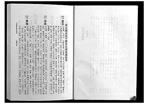 [陈]石城陈坊陈氏族谱 (江西) 石城陈坊陈氏家谱_三.pdf