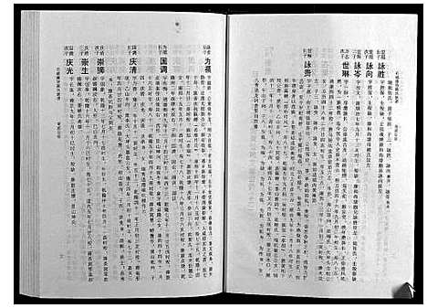 [陈]石城陈坊陈氏族谱 (江西) 石城陈坊陈氏家谱_七.pdf