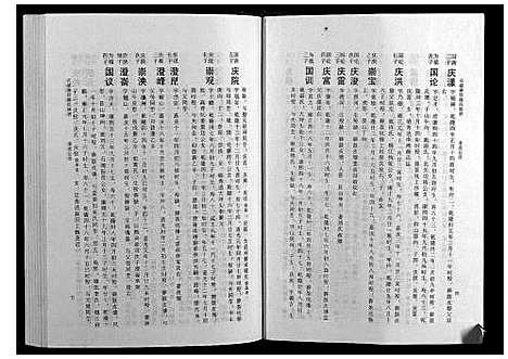 [陈]石城陈坊陈氏族谱 (江西) 石城陈坊陈氏家谱_七.pdf