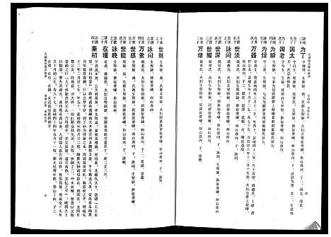 [陈]石城陈坊陈氏族谱 (江西) 石城陈坊陈氏家谱_十.pdf