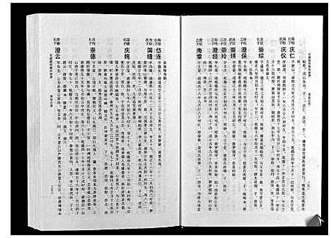 [陈]石城陈坊陈氏族谱 (江西) 石城陈坊陈氏家谱_十一.pdf