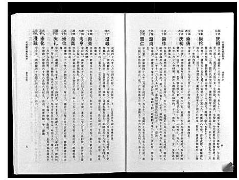 [陈]石城陈坊陈氏族谱 (江西) 石城陈坊陈氏家谱_十二.pdf