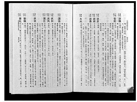 [陈]石城陈坊陈氏族谱 (江西) 石城陈坊陈氏家谱_十四.pdf