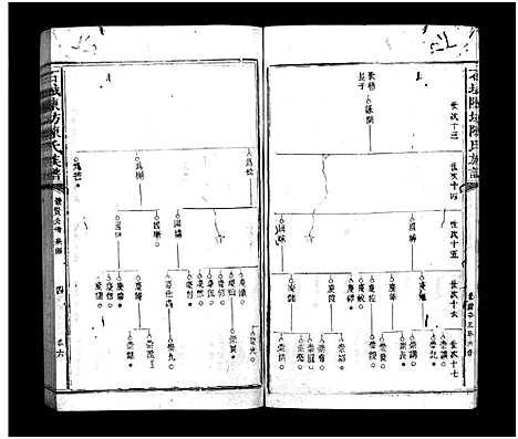 [陈]石城陈坊陈氏族谱_54卷-Shi Cheng Chen Fang Chen Shi_陈坊陈氏族谱 (江西) 石城陈坊陈氏家谱_五.pdf