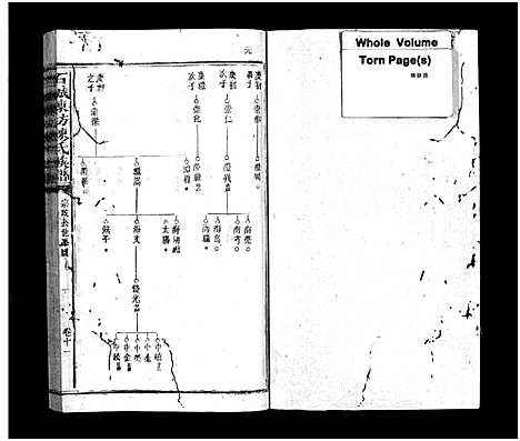 [陈]石城陈坊陈氏族谱_54卷-Shi Cheng Chen Fang Chen Shi_陈坊陈氏族谱 (江西) 石城陈坊陈氏家谱_十.pdf