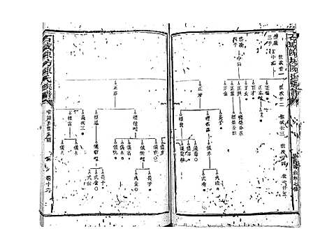 [陈]石城陈坊陈氏族谱_62卷 (江西) 石城陈坊陈氏家谱_十二.pdf