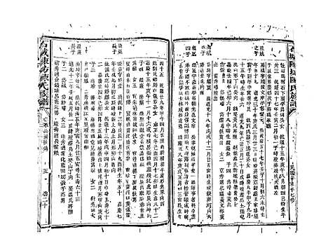 [陈]石城陈坊陈氏族谱_62卷 (江西) 石城陈坊陈氏家谱_十六.pdf