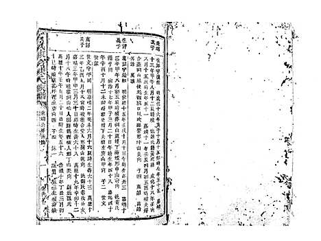 [陈]石城陈坊陈氏族谱_62卷 (江西) 石城陈坊陈氏家谱_二十二.pdf