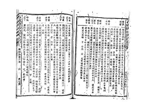 [陈]石城陈坊陈氏族谱_62卷 (江西) 石城陈坊陈氏家谱_三十.pdf