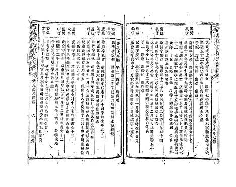 [陈]石城陈坊陈氏族谱_62卷 (江西) 石城陈坊陈氏家谱_三十一.pdf