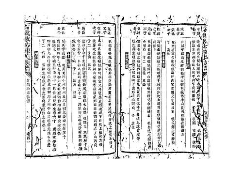 [陈]石城陈坊陈氏族谱_62卷 (江西) 石城陈坊陈氏家谱_三十四.pdf